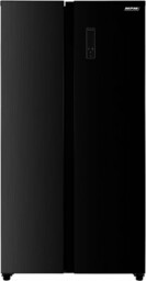Chłodziarko-zamrażarka MPM MPM-427-SBS-03/N