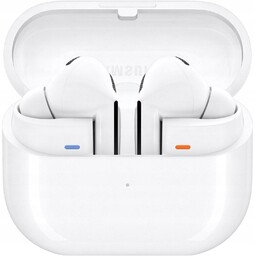 Oryginalne słuchawki dokanałowe Samsung Galaxy Buds3 Pro R630