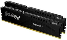 Kingston Fury Beast Black EXPO 16GB [2x8GB 5600MHz