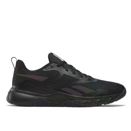 Buty damskie Reebok 100201540 NFX TRAINER Czarne