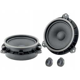 Głośniki Focal Is 165 Toy 60W Toyota 165mm