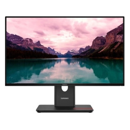 Lenovo ThinkVision T24-40 (64A4MATXEU) 23,8" Full HD IPS
