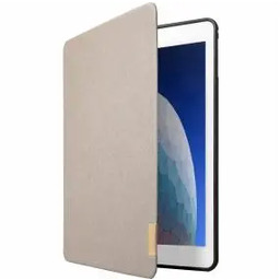 Laut Prestige iPad 10,2" Szary Etui na tablet