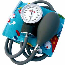 Ciśnieniomierz SOHO 120 Pediatric 1 sztuka