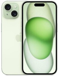 Apple iPhone 15 128GB Zielony (Green)