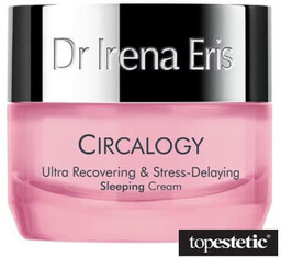 Dr Irena Eris Ultra Recovering & Stress-Delaying Sleeping