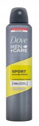 Dove Men + Care Sport Active + Fresh