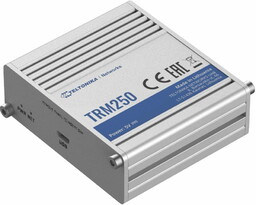 Teltonika Modem LTE TRM250 (Cat M1/NB), 2G, USB