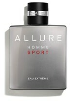 CHANEL ALLURE HOMME SPORT EAU EXTRÊME Woda perfumowana