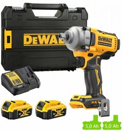 DEWALT Klucz udarowy XR DCF892P2T-QW Wygraj wyjazd
