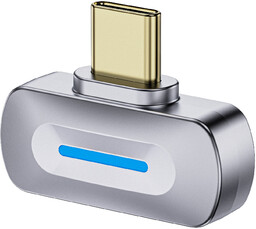 FiiO BT11 - Silver - Przenośny transmiter Hi-Fi