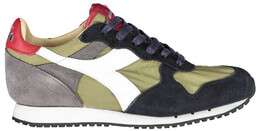 BUTY SPORTOWE DAMSKIE DIADORA ZIELONE