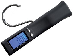 JSA Waga bagażowa 70819 - cyfrowa waga bagażowa,