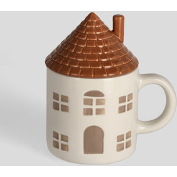 Kubek Z Dodatkiem House