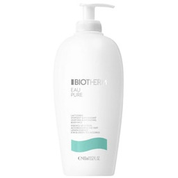BIOTHERM Eau Pure Vivifying & Hydrating Mleczko