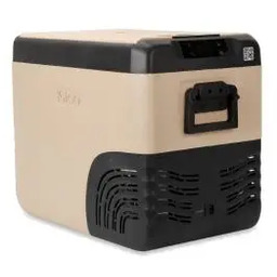 Yolco KX40 Sand 34l Lodówka kompresorowa