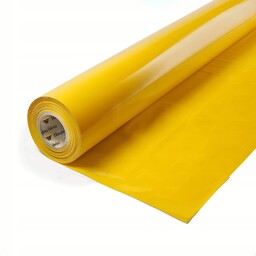 Folia paroizolacyjna żółta 0,2mm 50% 2x50m