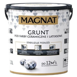 MAGNAT Ceramic Primer Grunt pod farby ceramiczne
