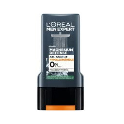L Oréal Paris Men Expert Magnesium Defense Żel