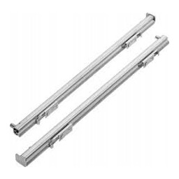 Prowadnice teleskopowe do piekarnika Teka Lewa i Prawa