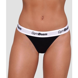GymBeam Stringi 3Pack Black