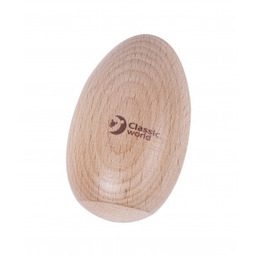 Instrument Muzyczny Jajko dla Dzieci Classic World Edu