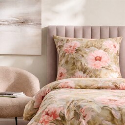 Pościel Z Mikrofibry Dalesso 140x200 cm z motywem