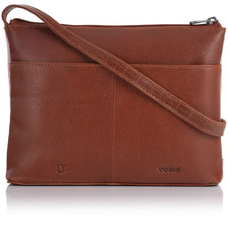 Mała listonoszka damska Imprezowe Koty Yoshi YB214