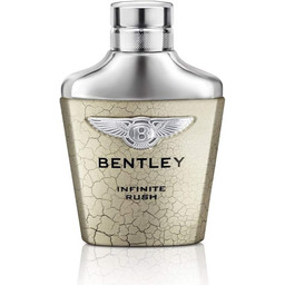 Bentley Infinite Rush EdT, 1 opakowanie (1 x