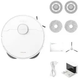 Dreame L10s Pro Gen 2 Robot sprzątający