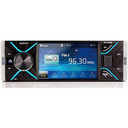 VORDON Radio samochodowe AC-3102B Jukon II Bluetooth