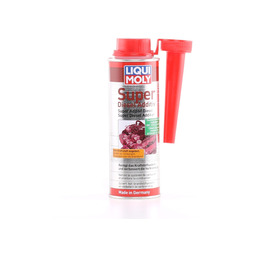 LIQUI MOLY 5120 Dodatek do diesla Super Diesel