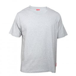 LAHTI PRO Koszulka T-shirt szara L