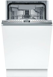 Bosch Serie 4 SPV4EMX61E 44,8cm Automatyczne otwieranie drzwi