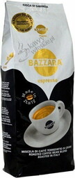 Kawa ziarnista Bazzara Espresso Nicaragua Matagalpa 1kg
