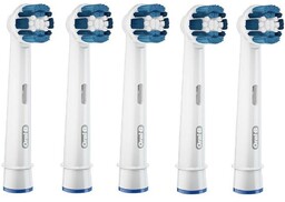 ORAL-B BRAUN Końcówki do szczoteczki Końcówki do szczoteczki