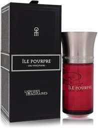 Liquides Imaginaires Ile Pourpre Eau De Parfum Spray