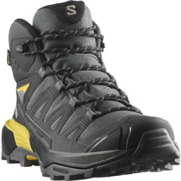 BUTY MĘSKIE SALOMON X ULTRA 360 MID GTX