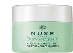 Nuxe Insta-Masque Oczyszczająca maska wygładzająca skórę, 50 ml