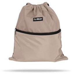 GymBeam Plecak worek Sand