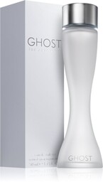 Ghost, The Fragrance, woda toaletowa, 50ml