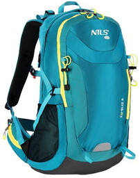 PLECAK TURYSTYCZNY BLUE RAMBLER 40L NILS CAMP