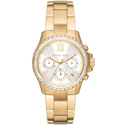 Zegarek Michael Kors Everest MK7212 Złoty