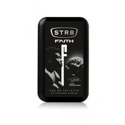 STR 8 Faith Woda toaletowa 100ml