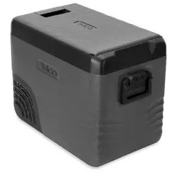 Yolco KX40 34l Dwie komory chłodzenia Aplikacja Bluetooth