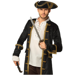 Miecz piracki z pochwą