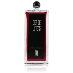 Serge Lutens, La Fille de Berlin, woda perfumowana,