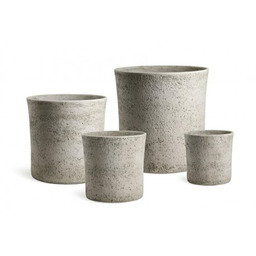 Donica Belldeco Modern Light Grey 3D