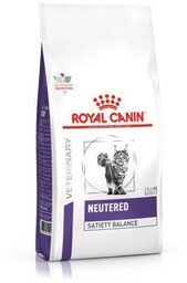 ROYAL CANIN Neutered Satiety Balance 400 g sucha