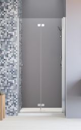 Radaway Fuenta DWB drzwi wnękowe prawe 100 cm,